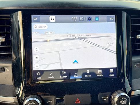 Used 2022 RAM 1500 Big Horn image 14