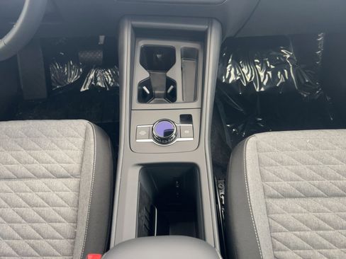 New 2026 Volkswagen Tiguan S image 25