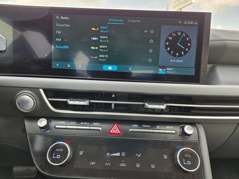 Used 2025 Hyundai Sonata SEL FWD image 20