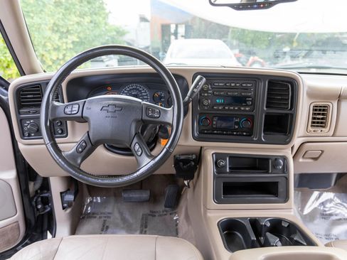 Used 2004 Chevrolet Silverado 3500 LT w/ Heavy-Duty Power Package image 20