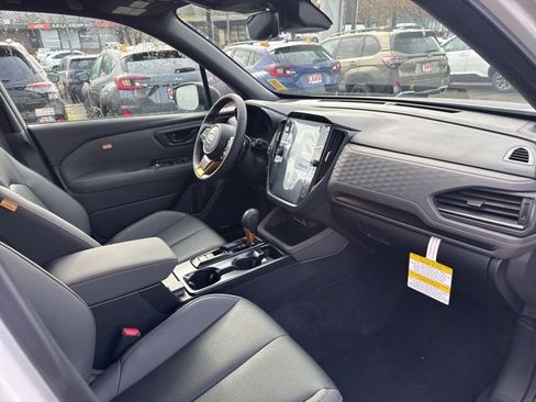 New 2026 Subaru Forester Wilderness image 27