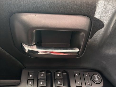 Used 2016 Chevrolet Silverado 1500 LT w/ All Star Edition image 8