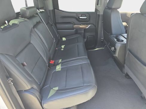Used 2021 Chevrolet Silverado 1500 RST w/ Redline Edition AWD/4WD image 13