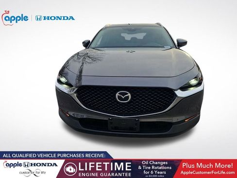 Used 2023 MAZDA CX-30 AWD 2.5 S w/ Preferred Package image 3