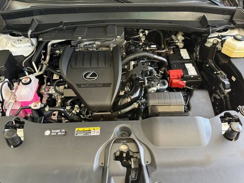 Used 2024 Lexus TX 350 FWD w/ Technology Package image 49