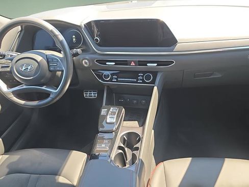 Certified 2022 Hyundai Sonata SEL Plus FWD image 11