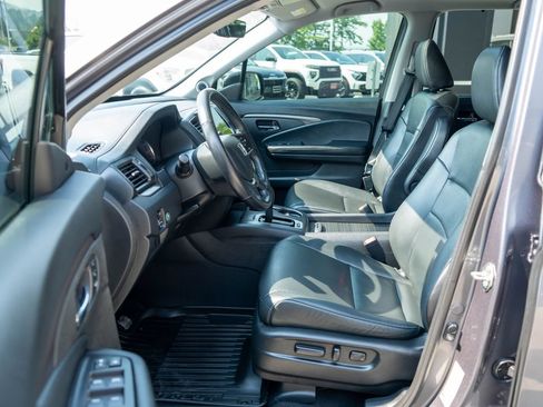 Used 2020 Honda Pilot EX-L image 11