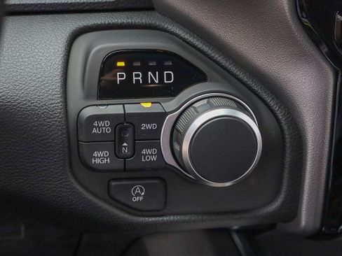 New 2026 RAM 1500 Big Horn image 22