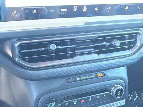 New 2025 Ford Bronco Sport Big Bend w/ Convenience Package image 14