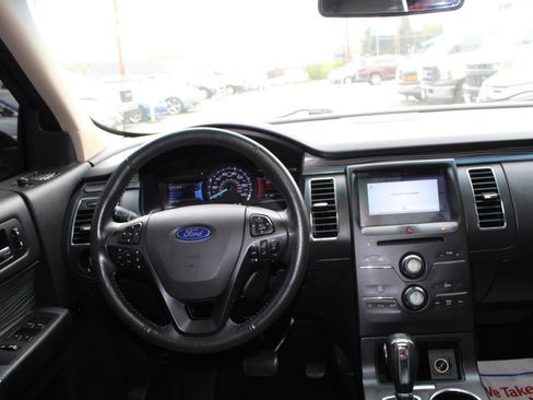 Used 2016 Ford Flex SEL w/ Equipment Group 202A image 11