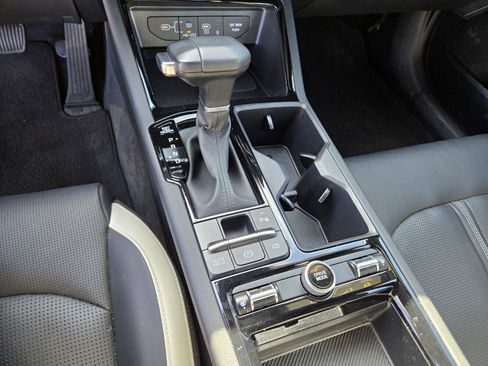 Certified 2025 Kia K5 GT-Line w/ GT-Line Premium Package image 21