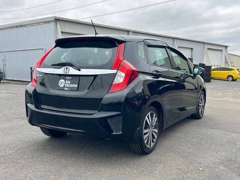 Used 2015 Honda Fit image 9