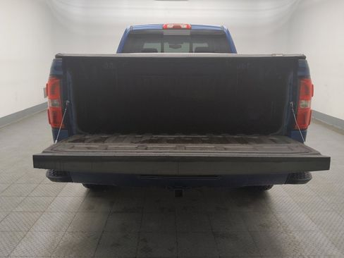 Used 2015 GMC Sierra 1500 SLT image 29