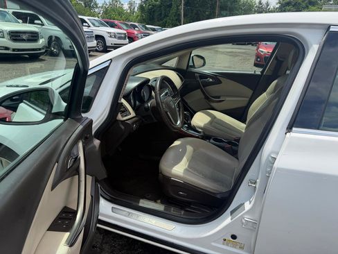 Used 2015 Buick Verano Convenience FWD image 12
