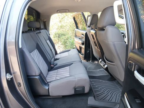 Used 2018 Toyota Tundra SR5 w/ TRD Off Road Package AWD/4WD image 25