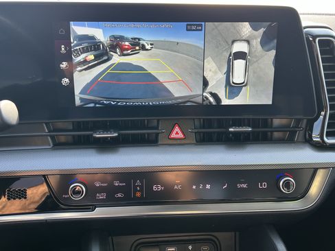 Certified 2024 Kia Sportage SX image 33