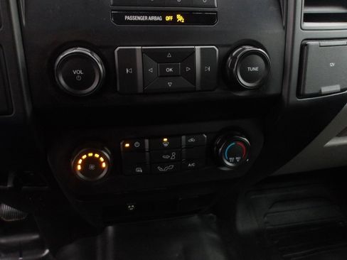 Used 2015 Ford F150 XL w/ XL Power Equipment Group image 23