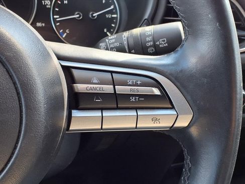 Certified 2023 MAZDA CX-30 AWD 2.5 S w/ Select Package image 16