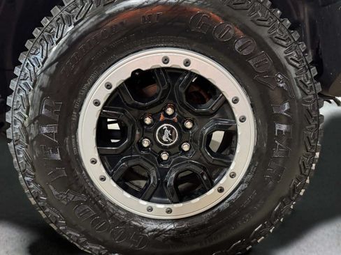 Used 2023 Ford Bronco Badlands AWD/4WD image 27