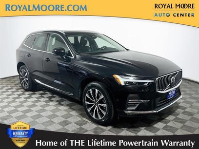 Used 2023 Volvo XC60 B5 Plus