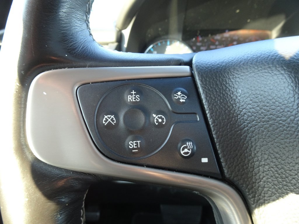 Used 2018 GMC Yukon Denali AWD/4WD image 25