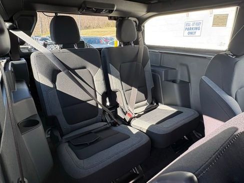 New 2026 Ford Bronco 2-Door w/ Sasquatch Package AWD/4WD image 32
