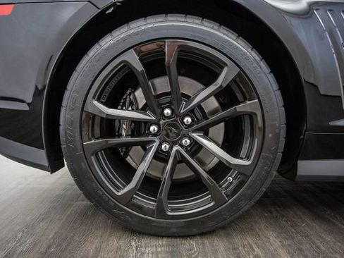 Used 2014 Chevrolet Camaro ZL1 RWD image 38