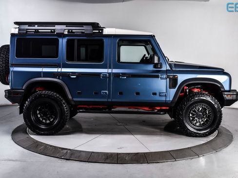 New 2026 INEOS Grenadier image 7