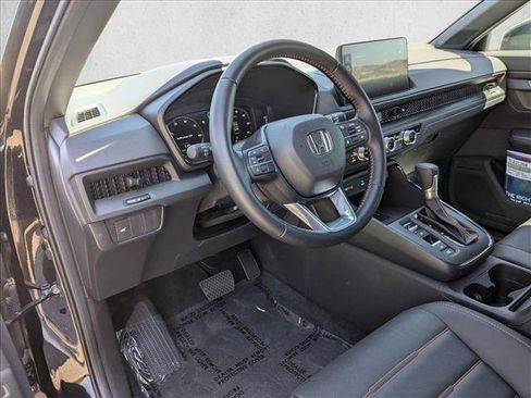 Used 2026 Honda CR-V Sport-L image 10