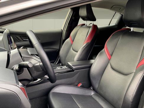 Used 2023 Toyota Prius Prime image 26