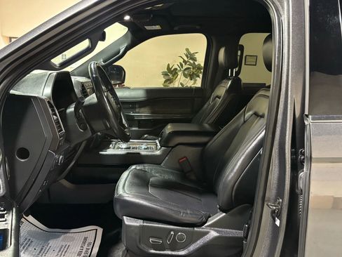 Used 2019 Ford Expedition Limited w/ Equipment Group 301A image 11