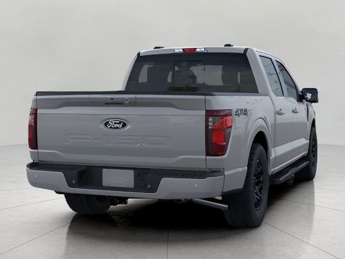 New 2026 Ford F150 XLT w/ Equipment Group 302A MID AWD/4WD image 8