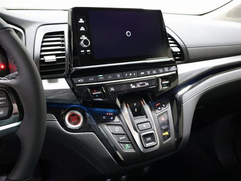 New 2026 Honda Odyssey Elite image 29