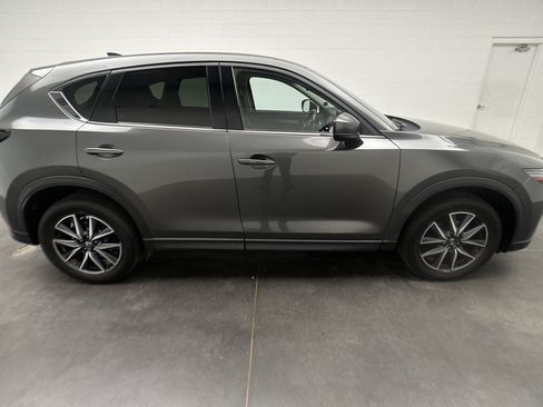Used 2018 MAZDA CX-5 Grand Touring w/ Premium Package AWD/4WD image 9