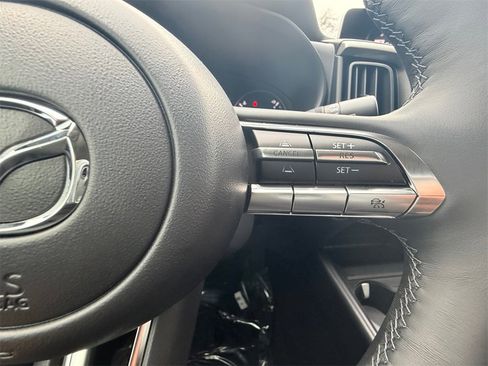 New 2026 MAZDA CX-50 2.5 Hybrid w/ Weather Package image 23