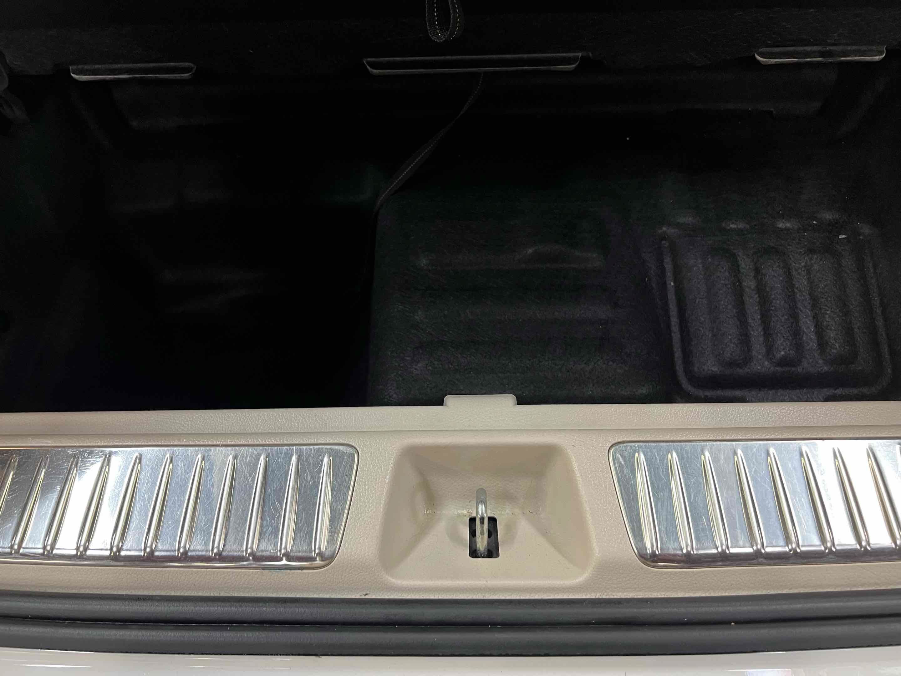 Used 2023 Mercedes-Benz EQS 450+ SUV image 40