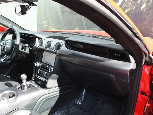 Used 2020 Ford Mustang Premium w/ Equipment Group 201A image 24