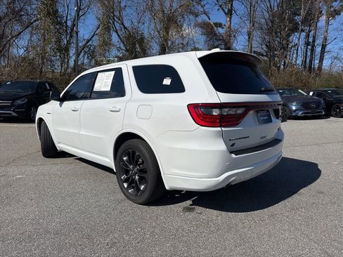 Used 2022 Dodge Durango R/T image 2