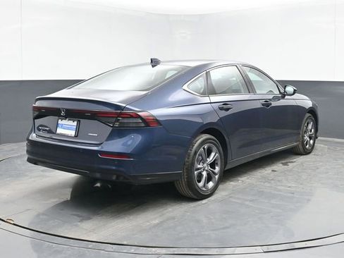 New 2026 Honda Accord EX-L image 10