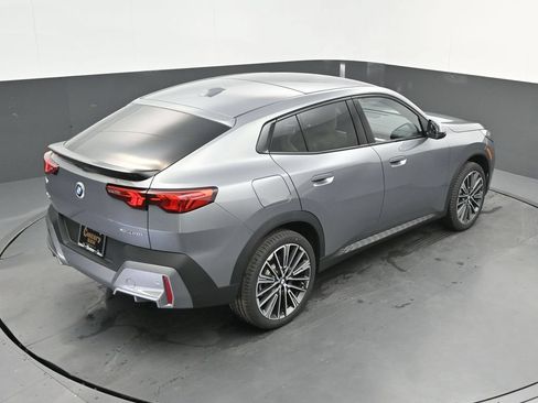 New 2026 BMW X2 xDrive28i w/ Convenience Package AWD/4WD image 38