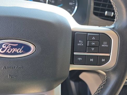 Used 2024 Ford Expedition Limited AWD/4WD image 15