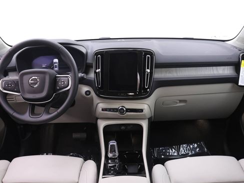 New 2026 Volvo XC40 B5 Plus w/ Protection Package Premier image 8