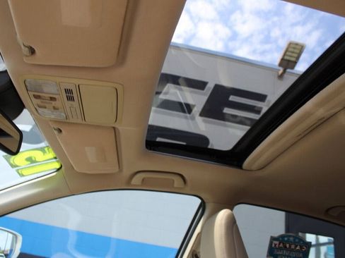 Used 2015 Honda Accord EX-L image 11