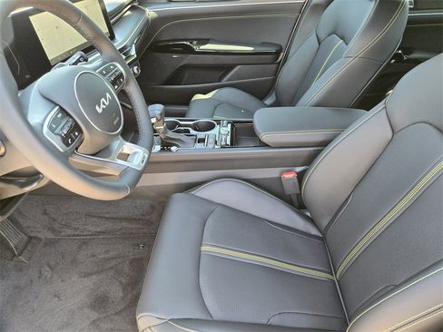 New 2026 Kia K5 GT w/ GT1 Package image 9