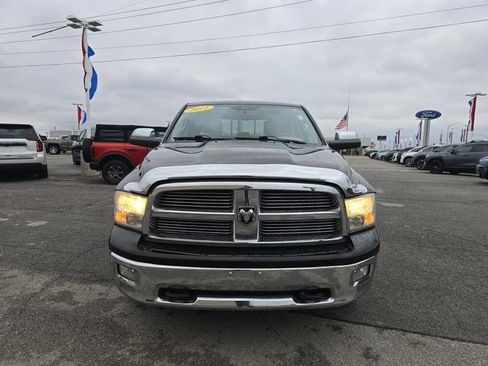 Used 2012 RAM 1500 Classic SLT w/ Remote Start & Security Group image 10