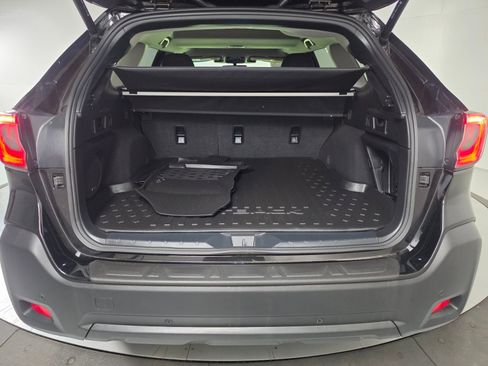 Certified 2025 Subaru Outback Onyx Edition image 20