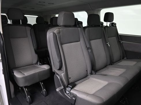 Used 2023 Ford Transit 350 XLT image 18