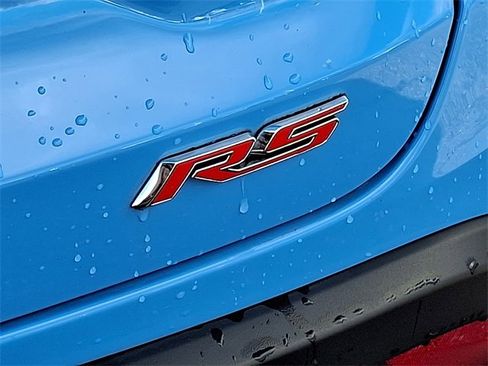 Used 2024 Chevrolet Trax RS w/ Driver Confidence Package image 26