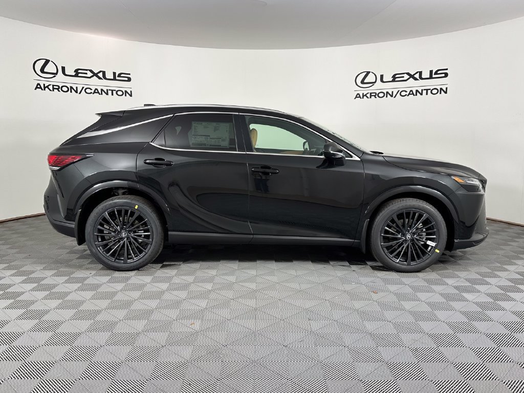 New 2026 Lexus RX 350 Premium AWD/4WD image 6