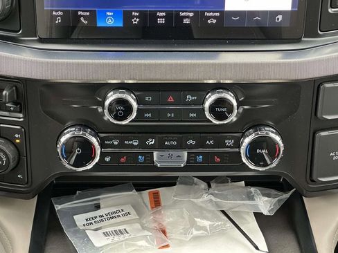 New 2026 Ford F350 4x4 Crew Cab Super Duty image 15